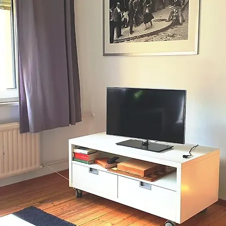4 Zentral In Osnabrueck