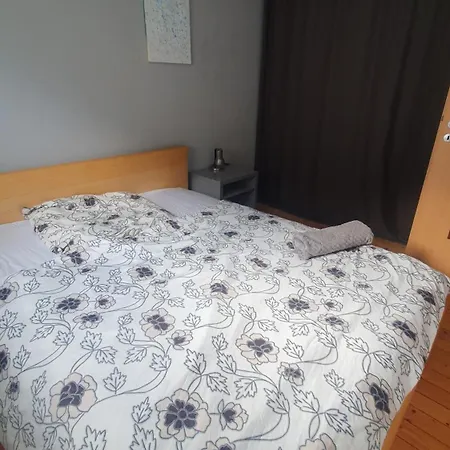 Apartment 4 Zentral In
