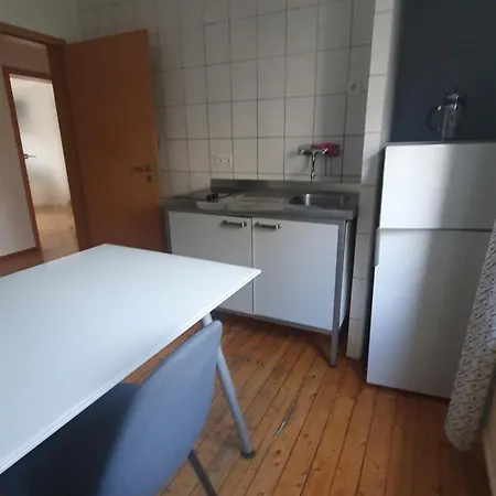 4 Zentral In Apartment *