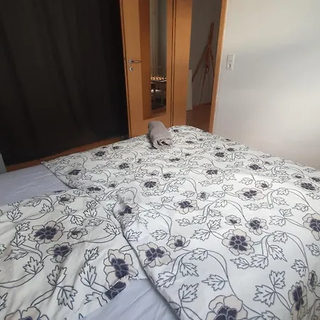 Lägenhet 4 Zentral In *