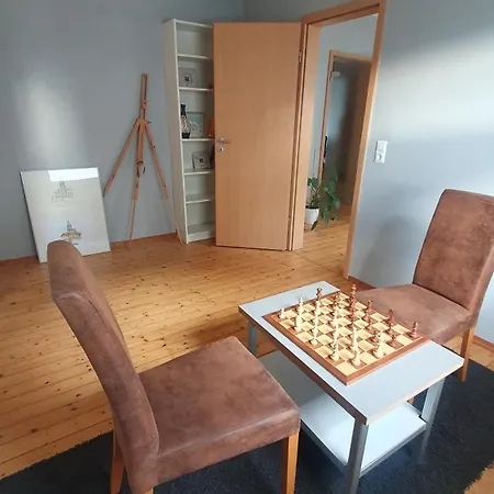 Apartment 4 Zentral In Osnabrueck