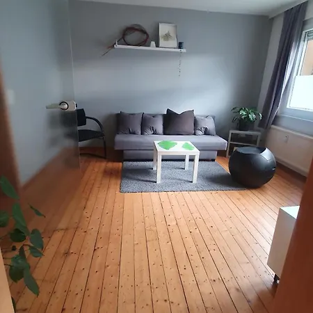 4 Zentral In * Osnabrück