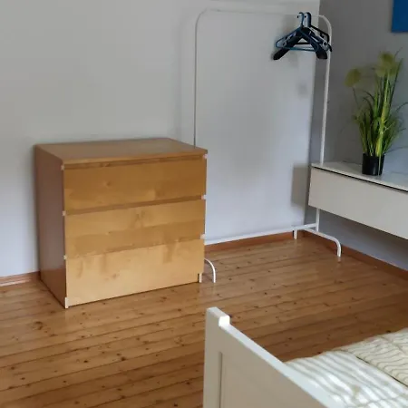 4 Zentral In Osnabrück