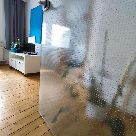 4 Zentral In Lägenhet Osnabrück