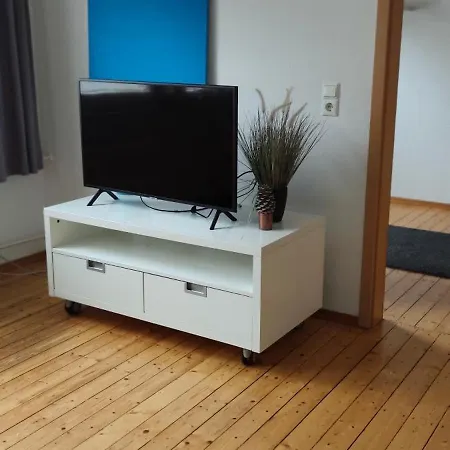4 Zentral In Lägenhet