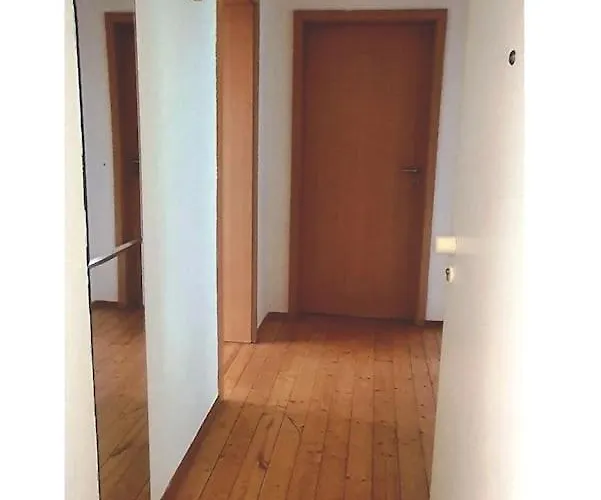 4 Zentral In Lejlighed *