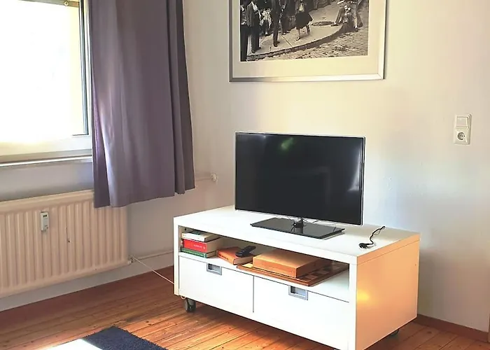 4 Zentral In Osnabrück