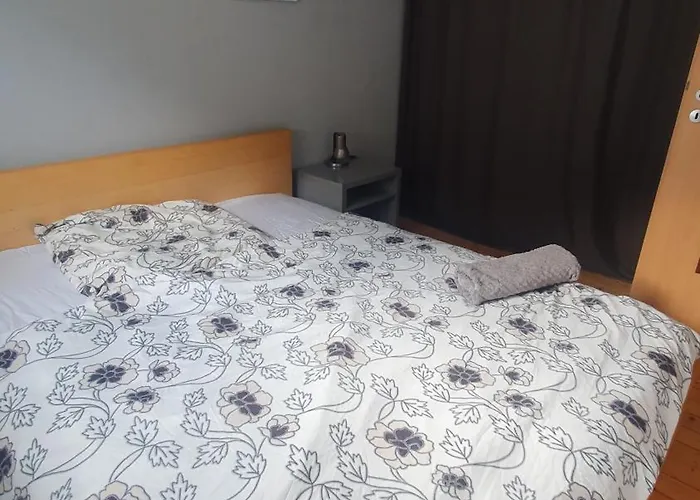 Lejlighed 4 Zentral In