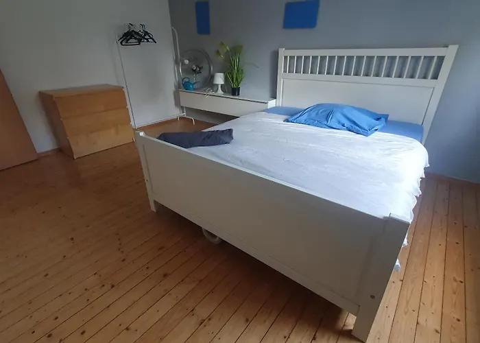 Lejlighed 4 Zentral In