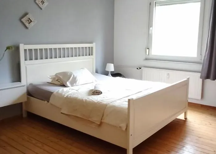 4 Zentral In Lejlighed Osnabrück