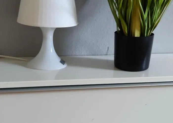 4 Zentral In Lejlighed Osnabrück