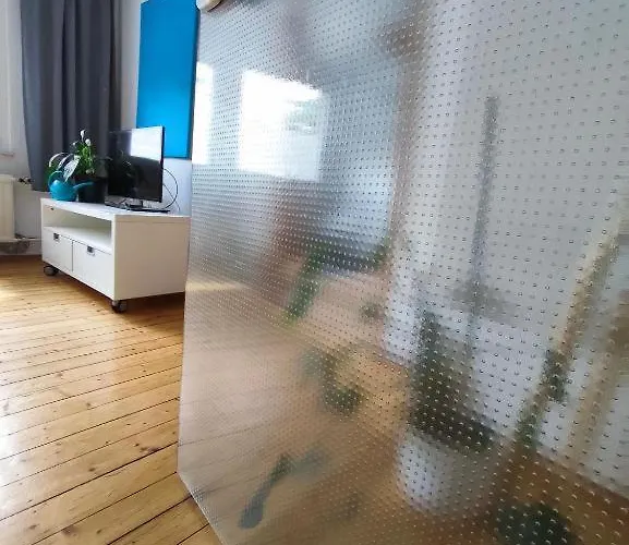 4 Zentral In Lejlighed Osnabrück