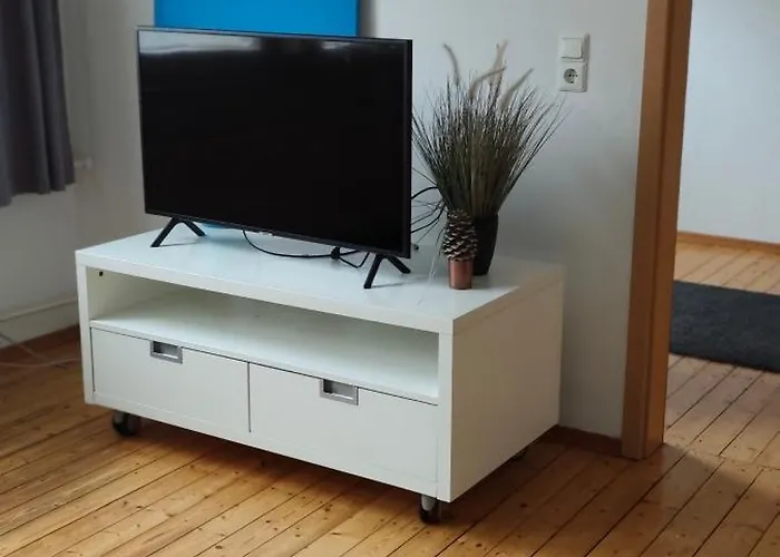 4 Zentral In Lejlighed
